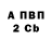 АМФЕТАМИН Розовый June Abele